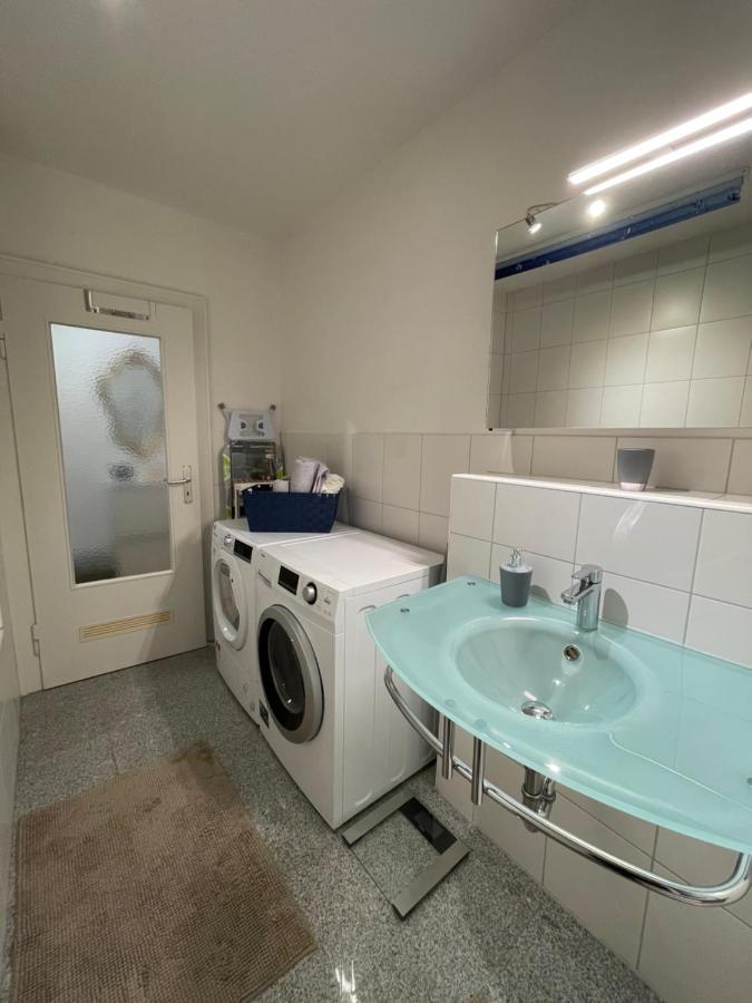 Vintage Apartment Nuremberg Old Town Extérieur photo